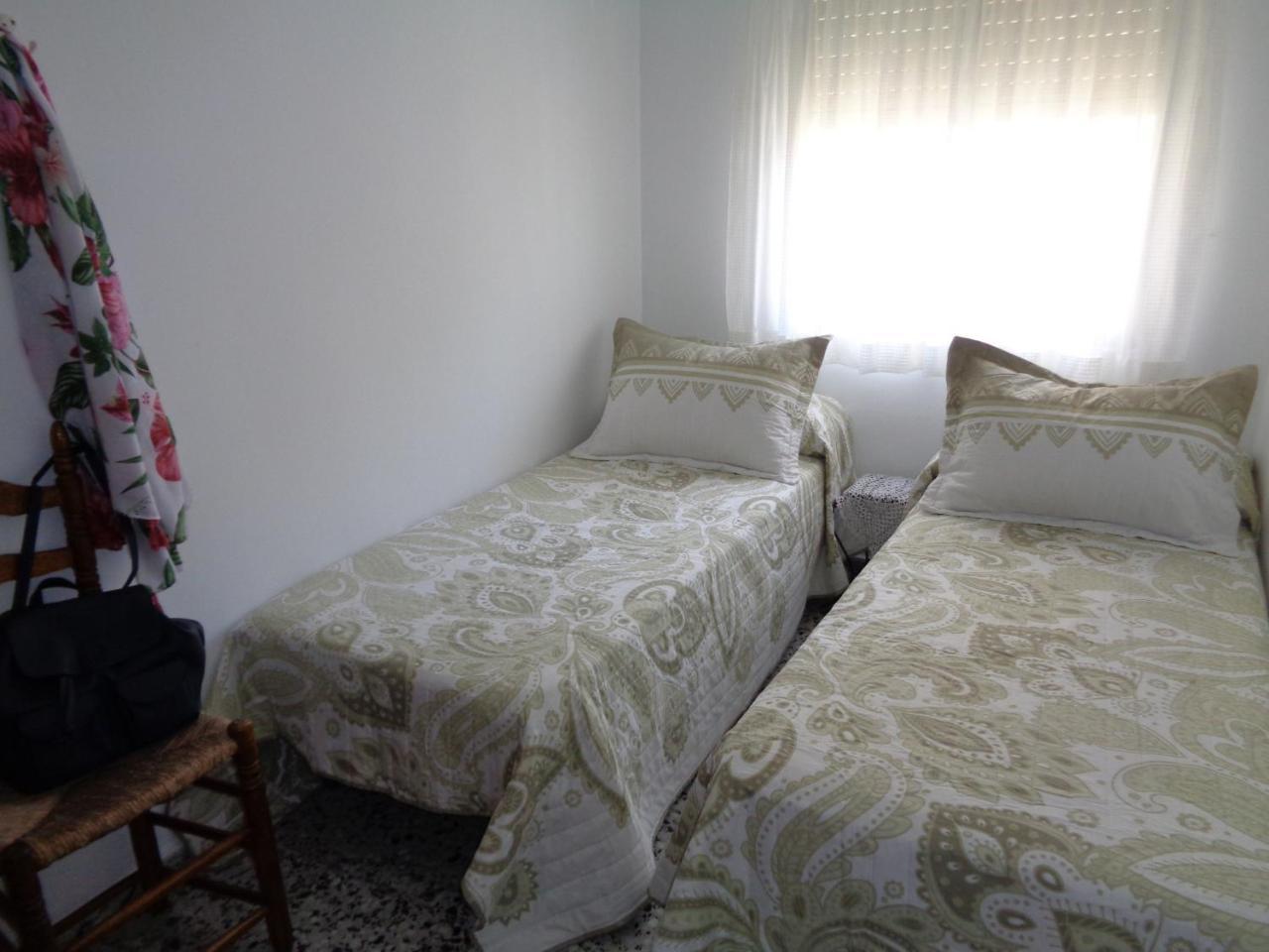 Edificio La Luz Apartment Calpe Ngoại thất bức ảnh