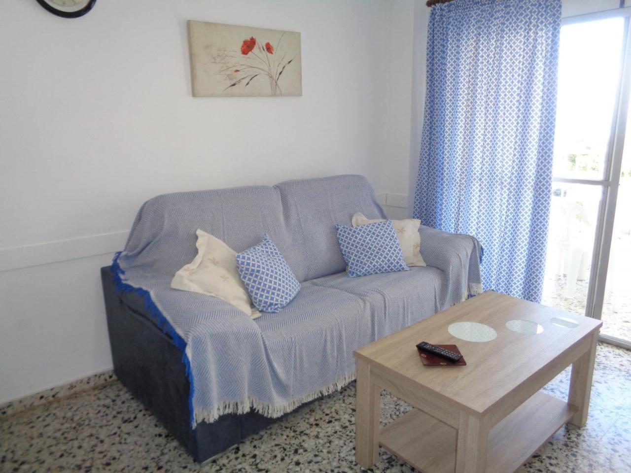 Edificio La Luz Apartment Calpe Ngoại thất bức ảnh